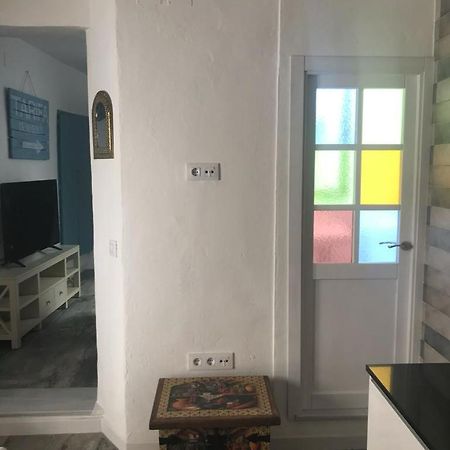 Casaimpecablecentro Apartment ตาริฟา ภายนอก รูปภาพ
