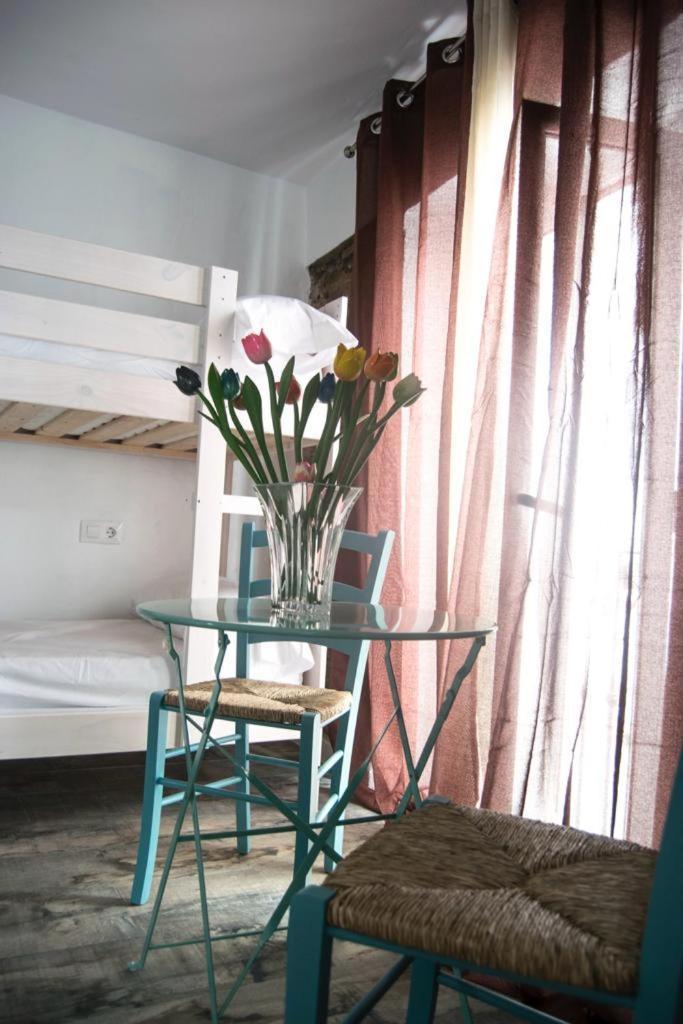 Casaimpecablecentro Apartment ตาริฟา ภายนอก รูปภาพ