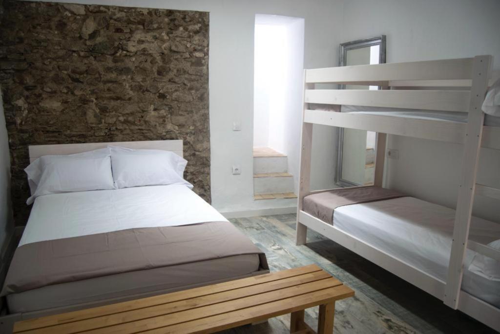 Casaimpecablecentro Apartment ตาริฟา ภายนอก รูปภาพ